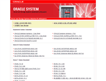 Tablet Screenshot of oracle-mkt.co.kr